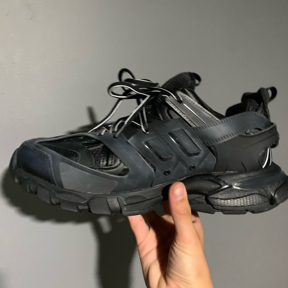 Balenciaga Track Sneakers - Picture 2 of 7